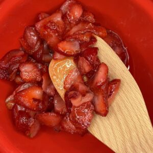 Strawberry