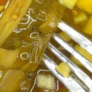 Bread & Butter Pickles