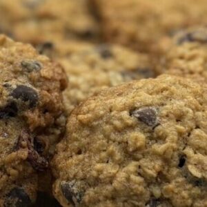 Cookie Doughs