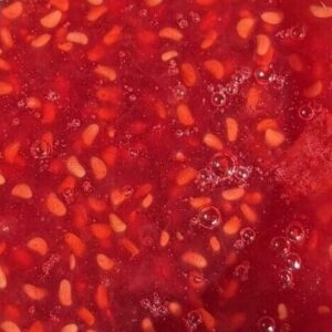Raspberry