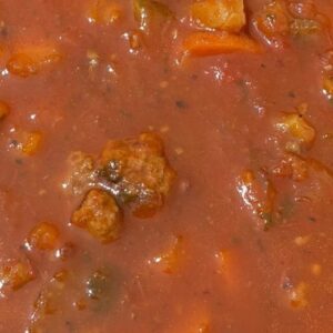 Classic Soups