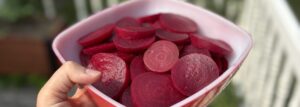 Pickled Beets