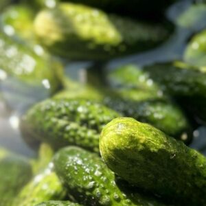 Classic Vegetables