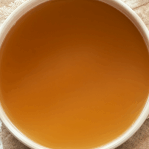 Beef Bone Broth