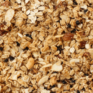Dry Mixes