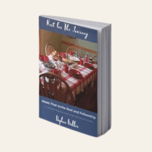Cookbook