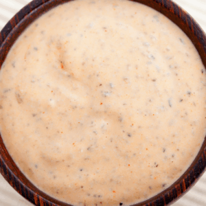 Salad Dressings