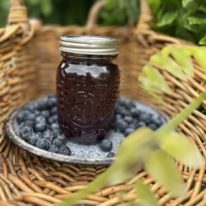 Blueberry