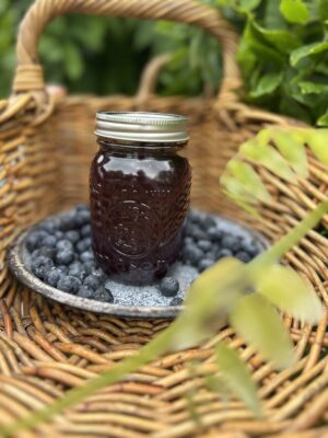 Blueberry