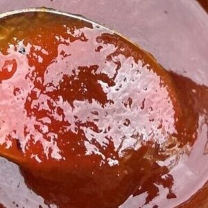 Red Pepper Jelly