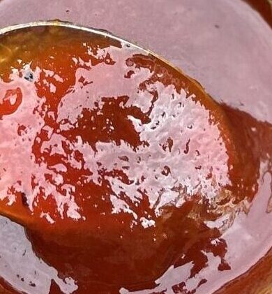 Red Pepper Jelly